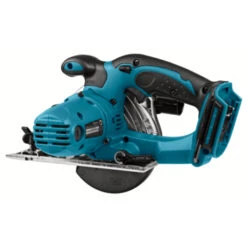 Makita Accu Cirkelzaag DSS501ZJ (zonder Accu) -Gamma Winkel 123 1322