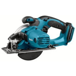 Makita Accu Cirkelzaag DSS501ZJ (zonder Accu) -Gamma Winkel 123 1326