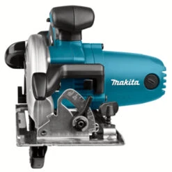 Makita Accu Cirkelzaag DSS501ZJ (zonder Accu) -Gamma Winkel 123 1328