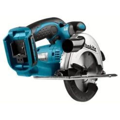 Makita Accu Cirkelzaag DSS501ZJ (zonder Accu) -Gamma Winkel 123 1331