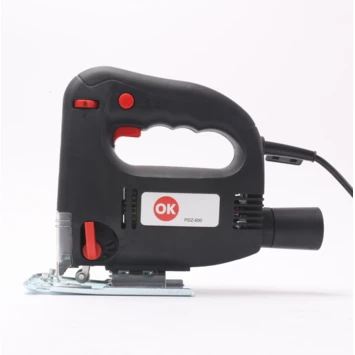 OK Decoupeerzaag PDZ-600 2 OK Decoupeerzaag PDZ-600 - Afbeelding 2