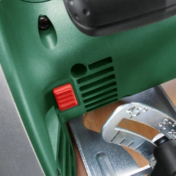 Bosch Cirkelzaag PKS40 850 Watt 4 Bosch Cirkelzaag PKS40 850 Watt - Afbeelding 4