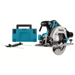 Makita Accu Cirkelzaag DHS680ZJ (zonder Accu) -Gamma Winkel 123 1371