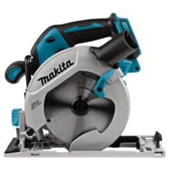 Makita Accu Cirkelzaag DHS680ZJ (zonder Accu) -Gamma Winkel 123 1373