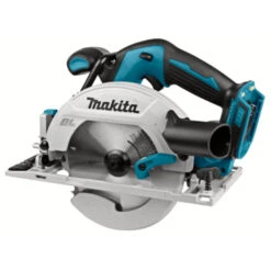 Makita Accu Cirkelzaag DHS680ZJ (zonder Accu) -Gamma Winkel 123 1374