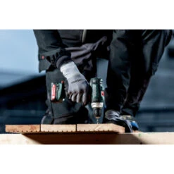 Metabo Accuboormachine BS18 Incl. 2 Accu's 1.5Ah En Koffer 6 Metabo Accuboormachine BS18 Incl. 2 Accu's 1.5Ah En Koffer -Gamma Winkel 123 14