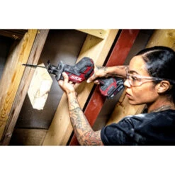 SKIL 20V Reciprozaag 3475CA Compact Brushless (zonder Accu) -Gamma Winkel 123 1406