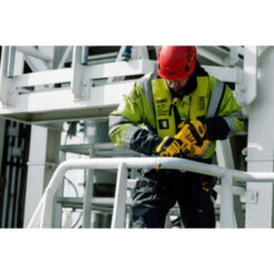 DeWalt 18V XR Reciprozaag Brushless DCS367N-XJ (zonder Accu) -Gamma Winkel 123 1412