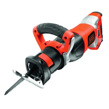 Black & Decker BLACK+DECKER RS1050EK Reciprozaag 1 Black & Decker BLACK+DECKER RS1050EK Reciprozaag