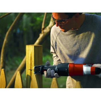 Black & Decker BLACK+DECKER RS1050EK Reciprozaag 3 Black & Decker BLACK+DECKER RS1050EK Reciprozaag - Afbeelding 3