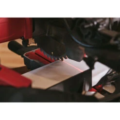 SKIL Afkortzaag / Verstekzaag 216mm Met Trekfunctie En Laser 1310AA 1600W + Snelklem 15 SKIL Afkortzaag / Verstekzaag 216mm Met Trekfunctie En Laser 1310AA 1600W + Snelklem -Gamma Winkel 123 144