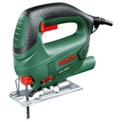 Bosch Decoupeerzaag PST 650