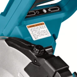 Makita Accu Afkortzaag DLS111ZU (zonder Accu) -Gamma Winkel 123 1470
