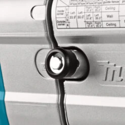 Makita Accu Afkortzaag DLS111ZU (zonder Accu) -Gamma Winkel 123 1471