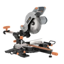 Batavia 18V Accu Radiaal Afkortzaag Maxxpack (zonder Accu) 7 Batavia 18V Accu Radiaal Afkortzaag Maxxpack (zonder Accu) -Gamma Winkel 123 1476