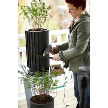 Rapid Lijmpistool EG212 4 Rapid Lijmpistool EG212 - Afbeelding 4