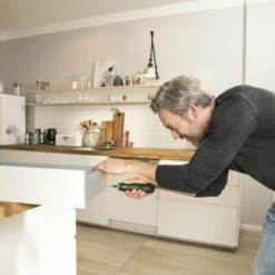 Bosch Accuschroevendraaier PushDrive -Gamma Winkel 123 1534