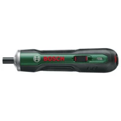 Bosch Accuschroevendraaier PushDrive -Gamma Winkel 123 1535