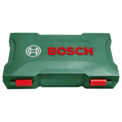 Bosch Accuschroevendraaier PushDrive -Gamma Winkel 123 1537