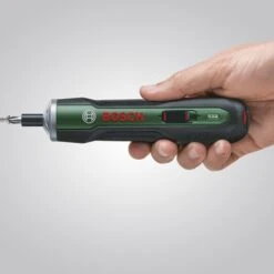 Bosch Accuschroevendraaier PushDrive -Gamma Winkel 123 1539