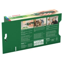 Bosch Accuschroevendraaier PushDrive -Gamma Winkel 123 1541