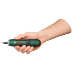 Bosch Accuschroevendraaier PushDrive -Gamma Winkel 123 1542