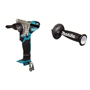 Makita Accuboormachine DDF481ZJ (zonder Accu) 2 Makita Accuboormachine DDF481ZJ (zonder Accu) - Afbeelding 2