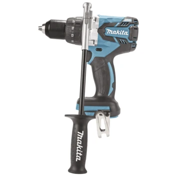 Makita Accuboormachine DDF481ZJ (zonder Accu) 4 Makita Accuboormachine DDF481ZJ (zonder Accu) - Afbeelding 4