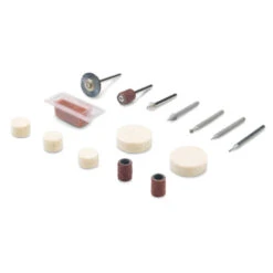 Dremel Stylo Plus Graveerpen Incl. 15 Accessoires -Gamma Winkel 123 157