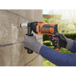 Black & Decker BLACK+DECKER Klopboor BEH850KA32-QS In Koffer + 32 Dlg Accessoires 11 Black & Decker BLACK+DECKER Klopboor BEH850KA32-QS In Koffer + 32 Dlg Accessoires -Gamma Winkel 123 1571