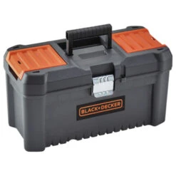 Black & Decker BLACK+DECKER Klopboor BEH850KA32-QS In Koffer + 32 Dlg Accessoires 14 Black & Decker BLACK+DECKER Klopboor BEH850KA32-QS In Koffer + 32 Dlg Accessoires -Gamma Winkel 123 1574