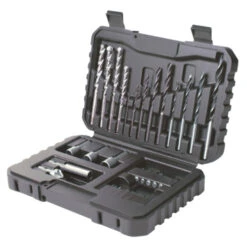 Black & Decker BLACK+DECKER Klopboor BEH850KA32-QS In Koffer + 32 Dlg Accessoires 15 Black & Decker BLACK+DECKER Klopboor BEH850KA32-QS In Koffer + 32 Dlg Accessoires -Gamma Winkel 123 1575