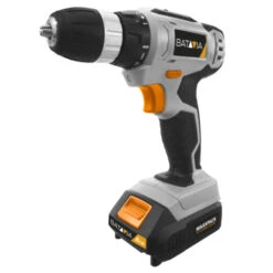Alternative view of Batavia Accuboormachine 18V Li-ion (zonder Accu)