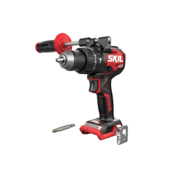 SKIL 20V Accuklopboormachine 3085CA XP Brushless 130Nm (zonder Accu) 1 SKIL 20V Accuklopboormachine 3085CA XP Brushless 130Nm (zonder Accu)
