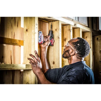 SKIL 20V Accuklopboormachine 3085CA XP Brushless 130Nm (zonder Accu) 2 SKIL 20V Accuklopboormachine 3085CA XP Brushless 130Nm (zonder Accu) - Afbeelding 2