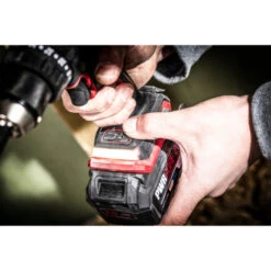 SKIL 20V Accuklopboormachine 3085CA XP Brushless 130Nm (zonder Accu) 24 SKIL 20V Accuklopboormachine 3085CA XP Brushless 130Nm (zonder Accu) -Gamma Winkel 123 1591