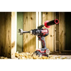 SKIL 20V Accuklopboormachine 3085CA XP Brushless 130Nm (zonder Accu) 25 SKIL 20V Accuklopboormachine 3085CA XP Brushless 130Nm (zonder Accu) -Gamma Winkel 123 1592