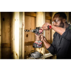 SKIL 20V Accuklopboormachine 3085CA XP Brushless 130Nm (zonder Accu) 27 SKIL 20V Accuklopboormachine 3085CA XP Brushless 130Nm (zonder Accu) -Gamma Winkel 123 1594