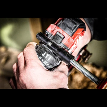 SKIL 20V Accuklopboormachine 3085CA XP Brushless 130Nm (zonder Accu) 14 SKIL 20V Accuklopboormachine 3085CA XP Brushless 130Nm (zonder Accu) - Afbeelding 14