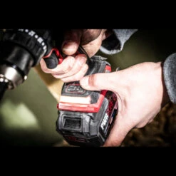 SKIL 20V Accuklopboormachine 3085CA XP Brushless 130Nm (zonder Accu) 33 SKIL 20V Accuklopboormachine 3085CA XP Brushless 130Nm (zonder Accu) -Gamma Winkel 123 1600