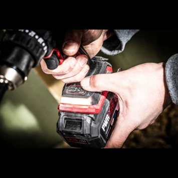 SKIL 20V Accuklopboormachine 3085CA XP Brushless 130Nm (zonder Accu) 15 SKIL 20V Accuklopboormachine 3085CA XP Brushless 130Nm (zonder Accu) - Afbeelding 15