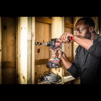 SKIL 20V Accuklopboormachine 3085CA XP Brushless 130Nm (zonder Accu) 18 SKIL 20V Accuklopboormachine 3085CA XP Brushless 130Nm (zonder Accu) - Afbeelding 18