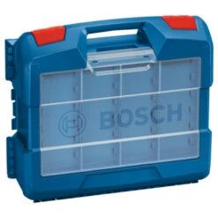 Bosch Professional Accuschroefmachine GSR 18V-21, 2x 1,5Ah Accu & 63 Accessoires In Special AC Case -Gamma Winkel 123 1608
