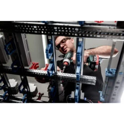 Metabo Accuboormachine PowerMaxx BS12 Incl. Koffer 7 Metabo Accuboormachine PowerMaxx BS12 Incl. Koffer -Gamma Winkel 123 1622