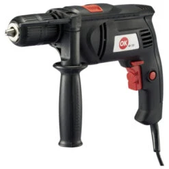 OK Klopboormachine KB-710 -Gamma Winkel 123 1645