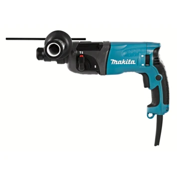 Makita Boorhamer HR2460 2 Makita Boorhamer HR2460 - Afbeelding 2