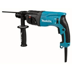 Makita Boorhamer HR2460 11 Makita Boorhamer HR2460 -Gamma Winkel 123 1651