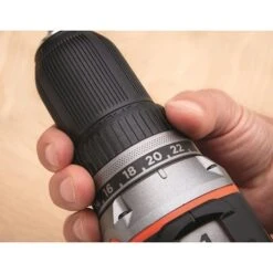 Black & Decker BLACK+DECKER Accuboormachine BL186K1B2-QW -Gamma Winkel 123 1657