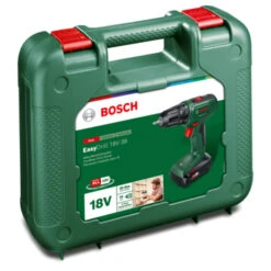 Bosch 18V Accuboormachine Easydrill (incl. 2.0Ah Accu + Lader) -Gamma Winkel 123 1668