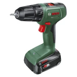 Bosch 18V Accuboormachine Easydrill (incl. 2.0Ah Accu + Lader) -Gamma Winkel 123 1669